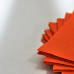 Possiamo davvero difenderci con un tovagliolo?