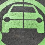 Pannelli solari sulle auto elettriche