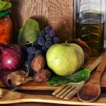 Star bene grazie a frutta e verdura
