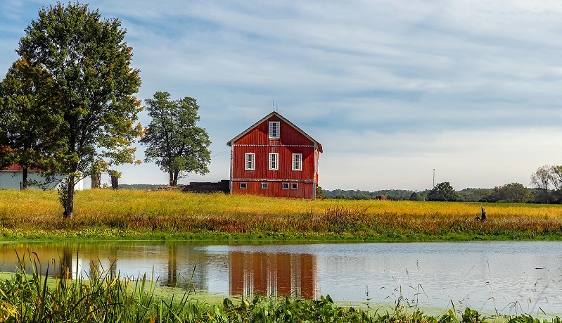 L'Ohio diventa green Ecoseven