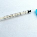 HIV: un test fai da te che cerca di non inquinare