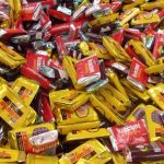 La lotta agli spuntini confezionati