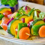 Golden Globes vegani