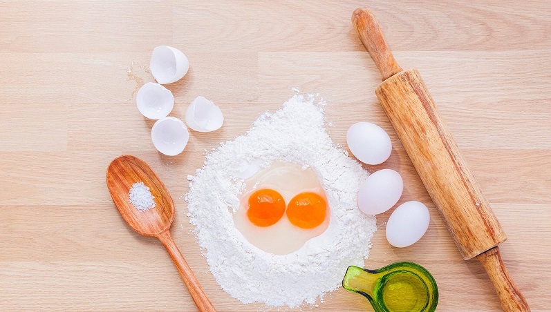 ricette