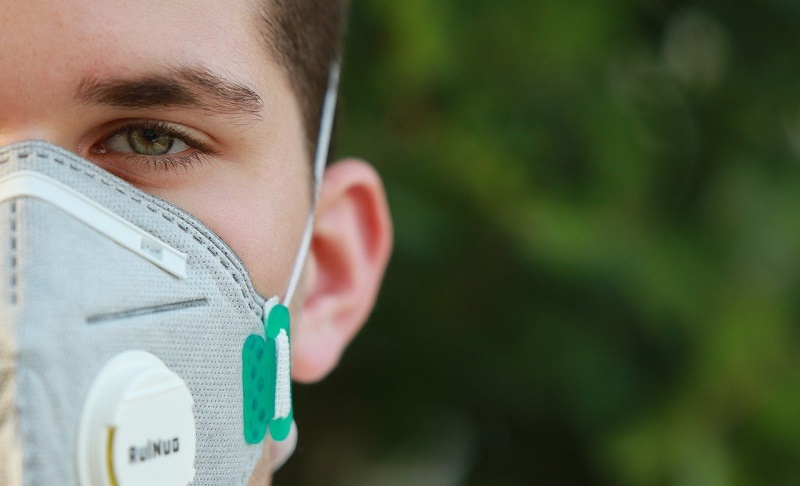 coronavirus gusto e olfatto