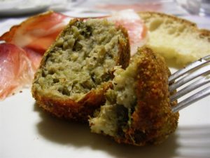 ricette polpette
