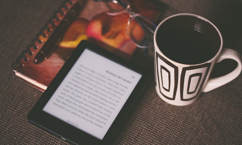 e-book