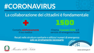 norme comportamentali covid19