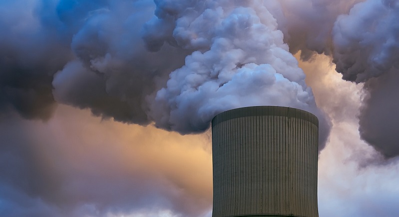 inquinamento atmosferico coronavirus