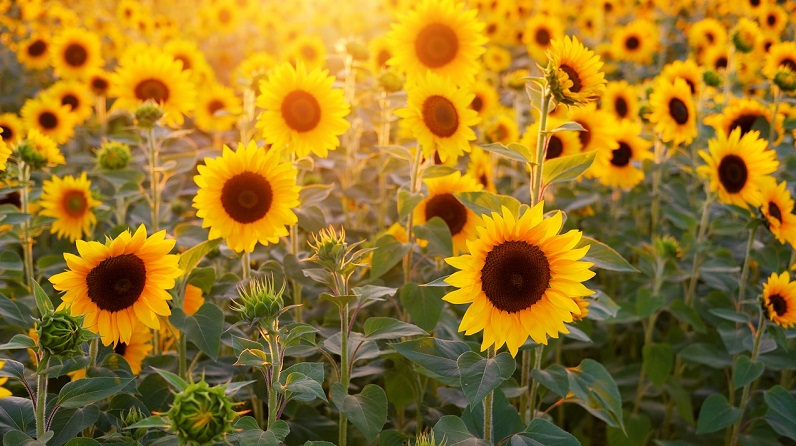 girasoli