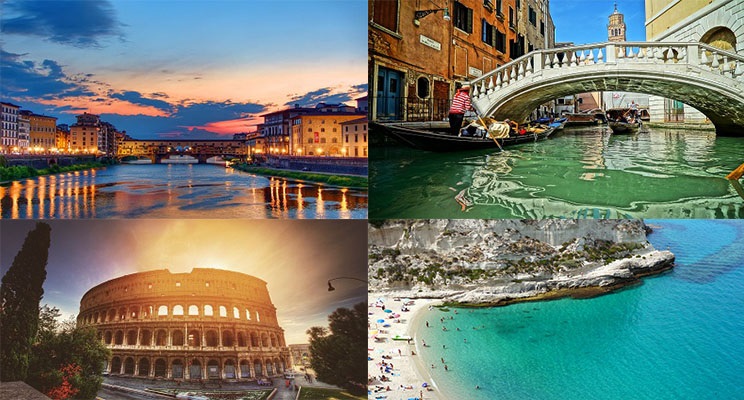 italia
