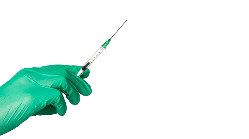 tre vaccini