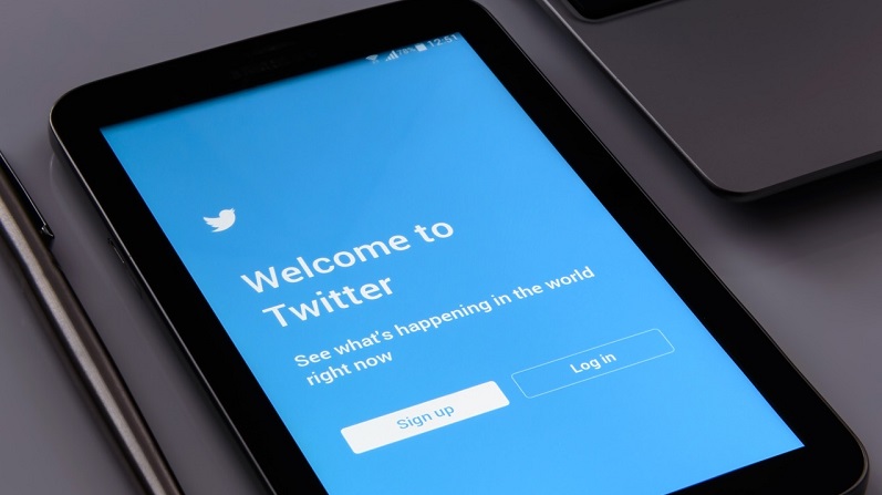 twitter
