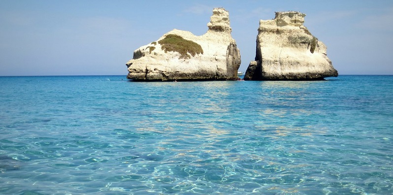 torre dell'orso puglia