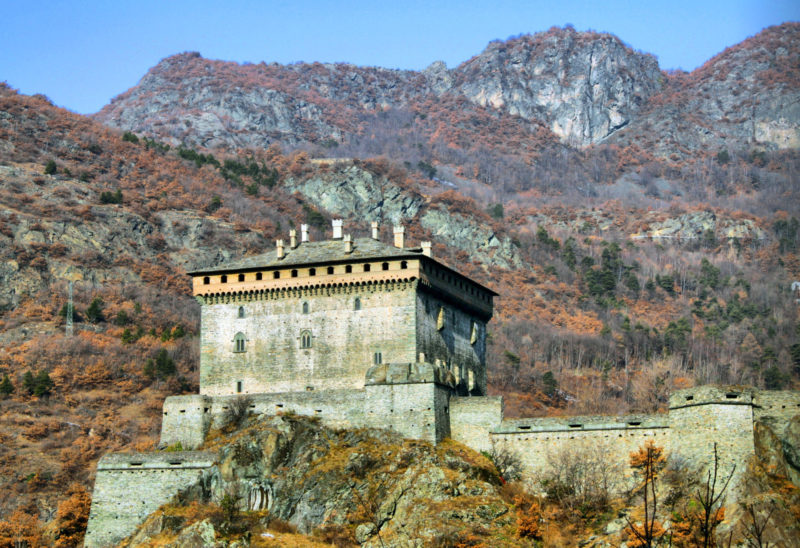 verres valle d aosta