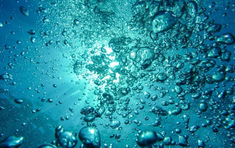 oceano