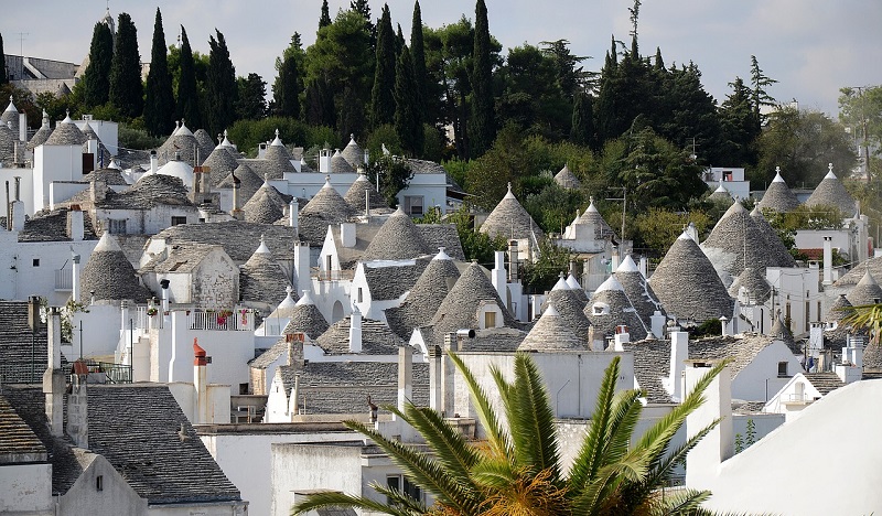 alberobello puglia