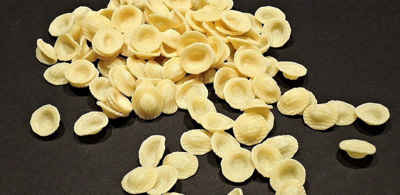 orecchiette puglia