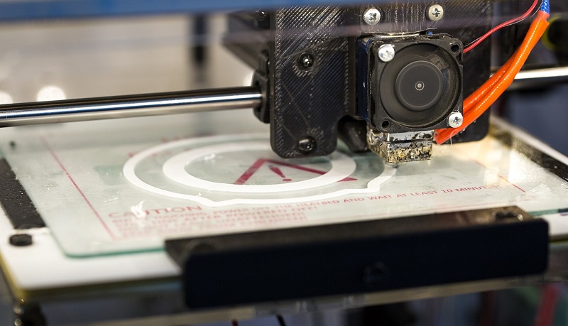 pullover stampato in 3d