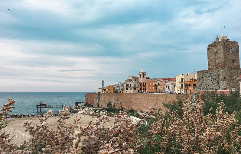 termoli molise