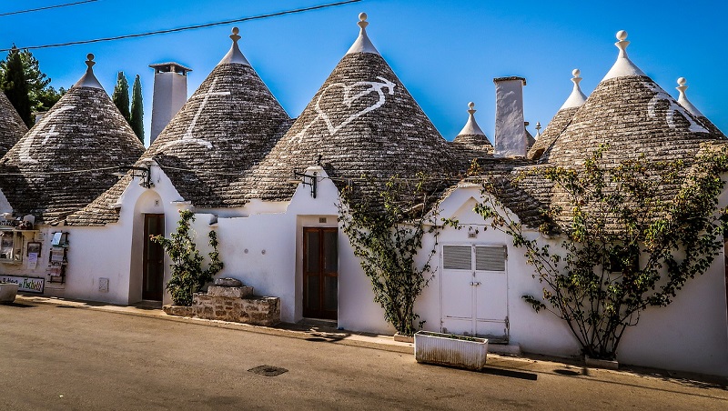 puglia