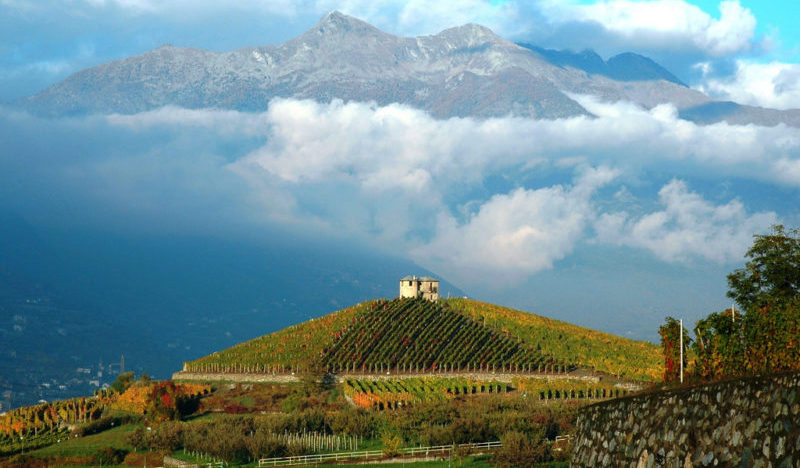 aymavilles valle d aosta