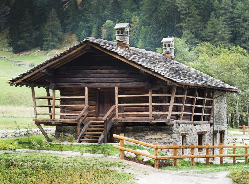 walser valle d aosta