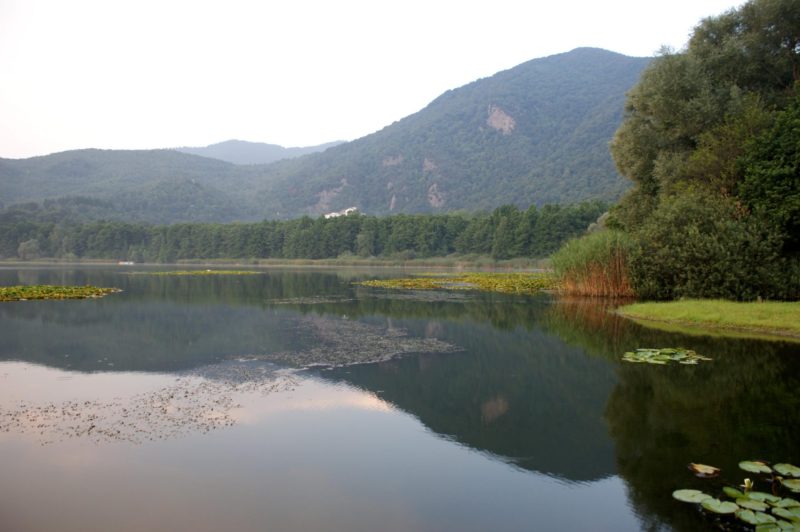 monticchio basilicata