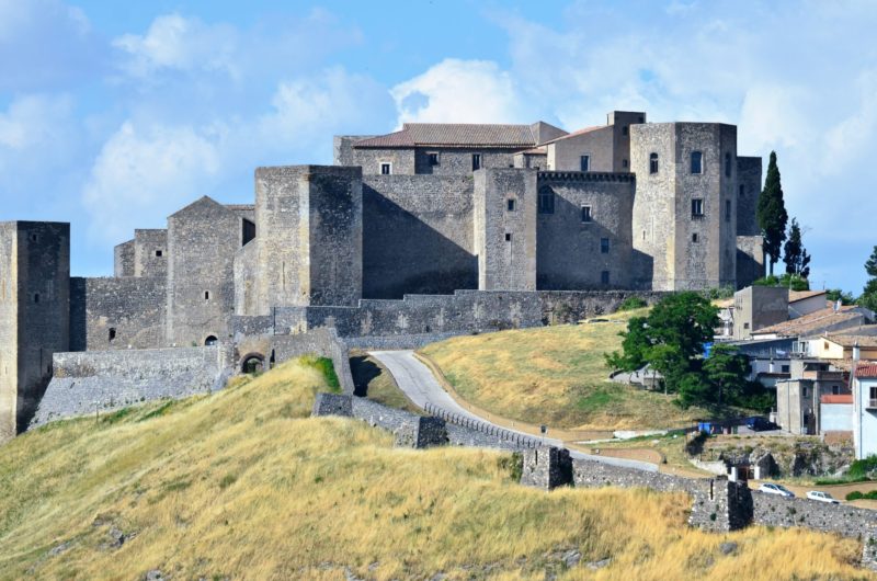 melfi basilicata