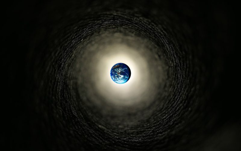 fine del mondo