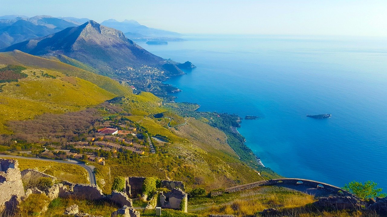 maratea basilicata