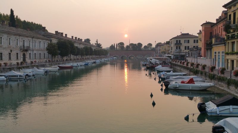 peschiera del garda