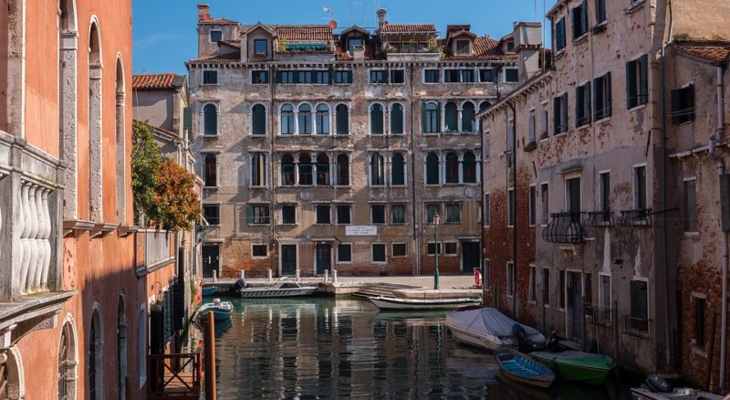 veneto venezia