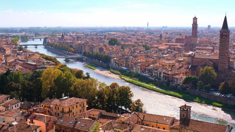 verona