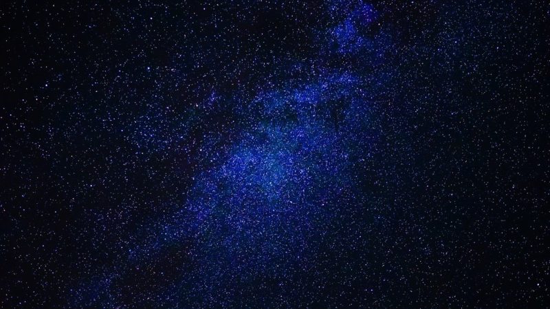materia oscura