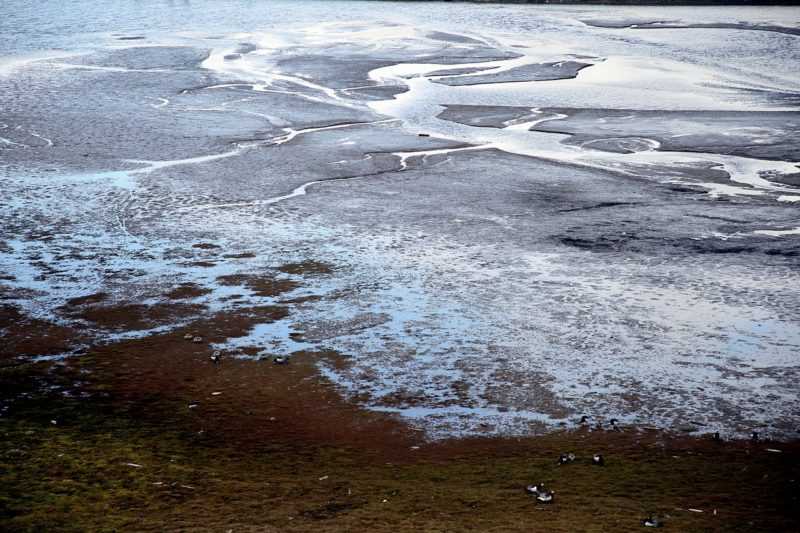 permafrost