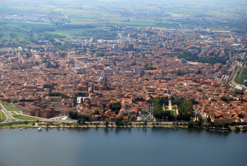 mantova