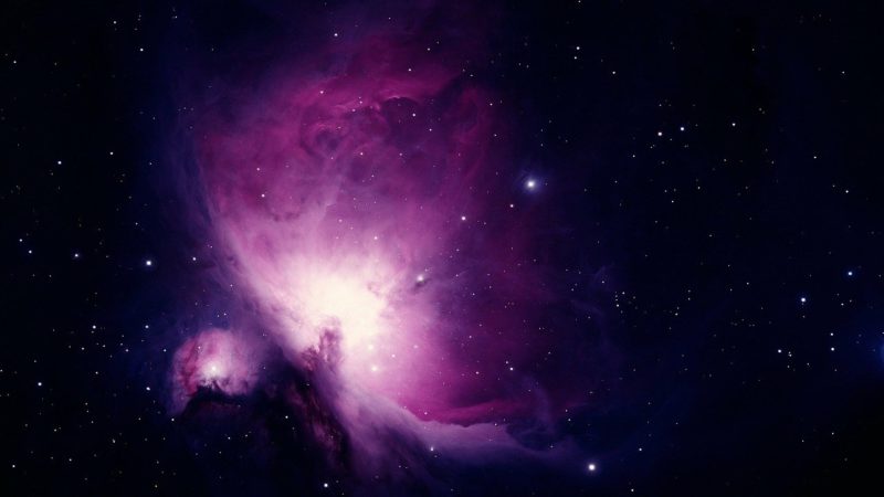 musica dell'universo