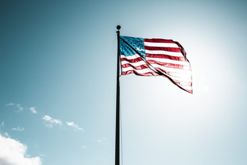 america