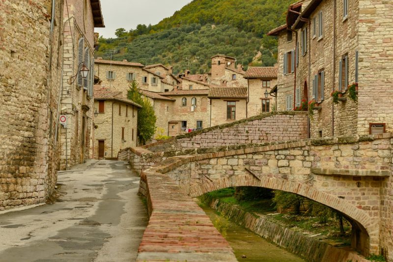 borghi più belli d'Italia 