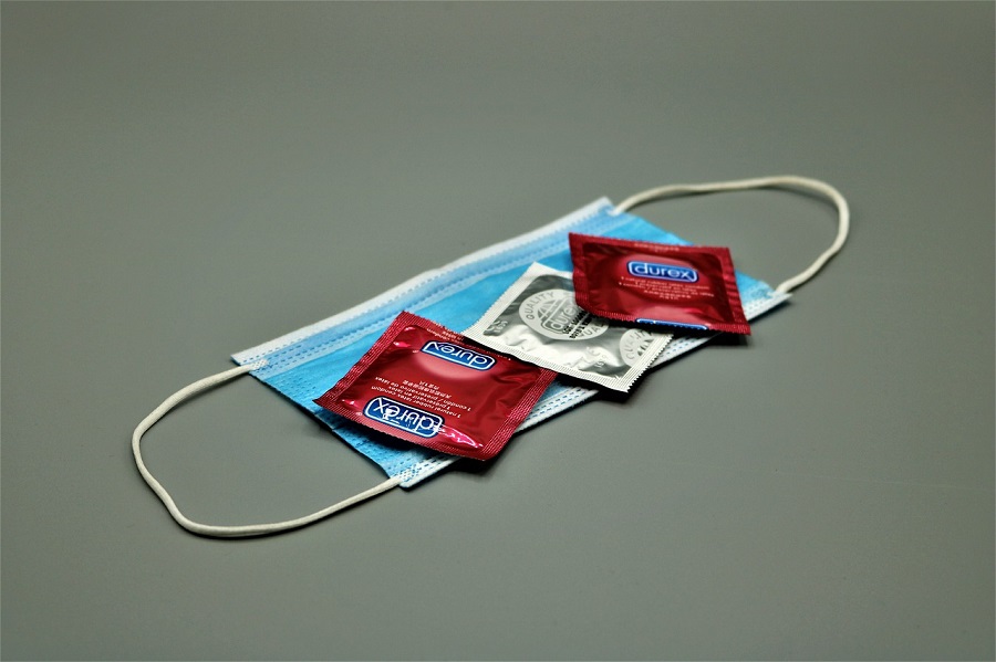 sesso nella pandemia