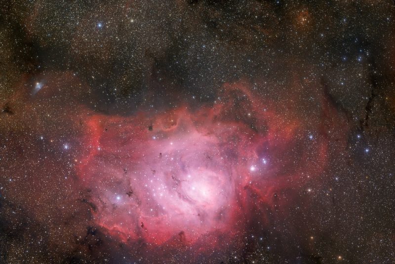 materia oscura