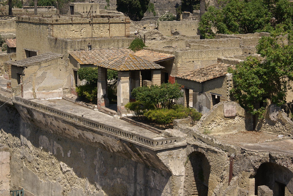 ercolano