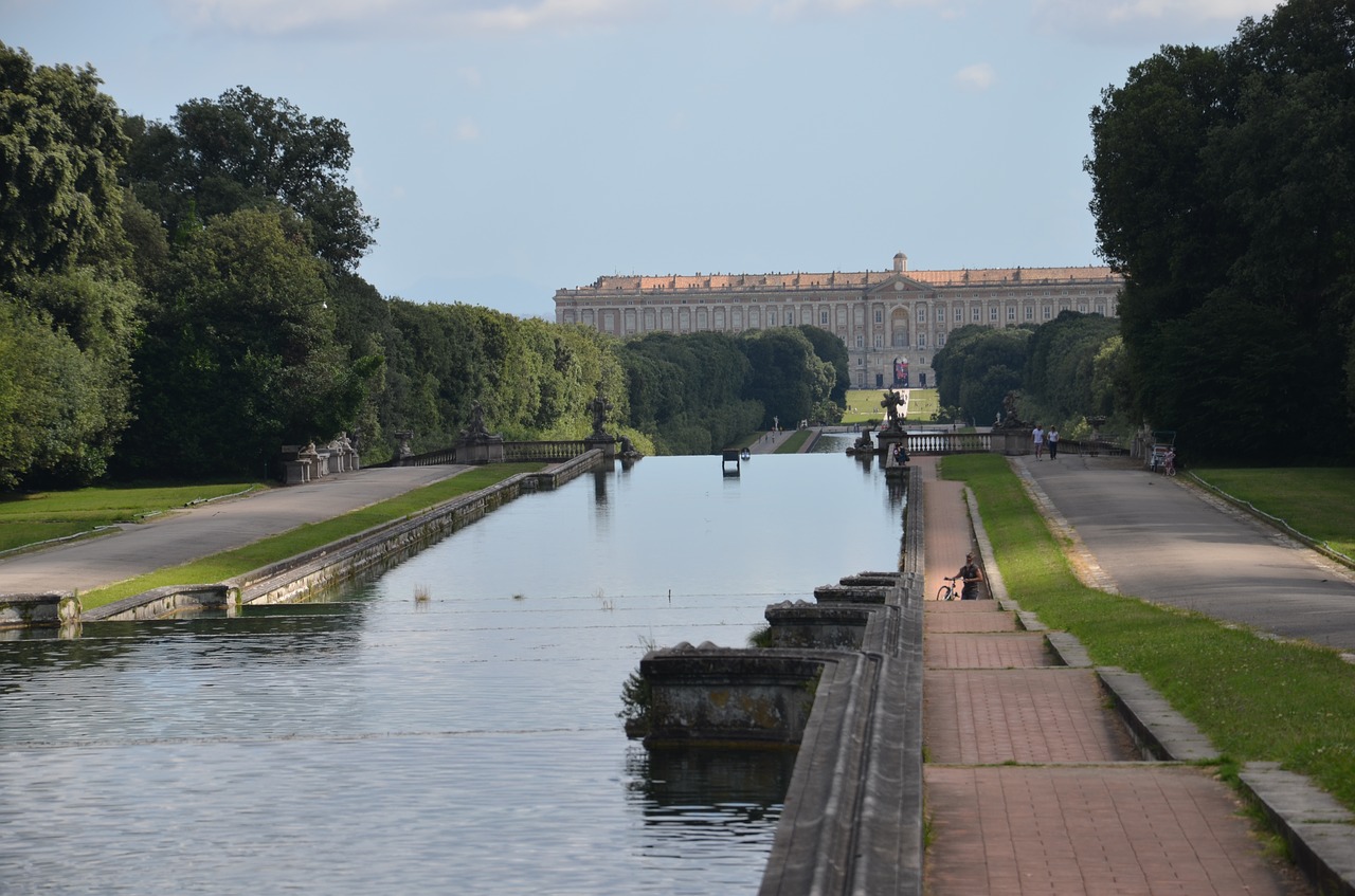 caserta