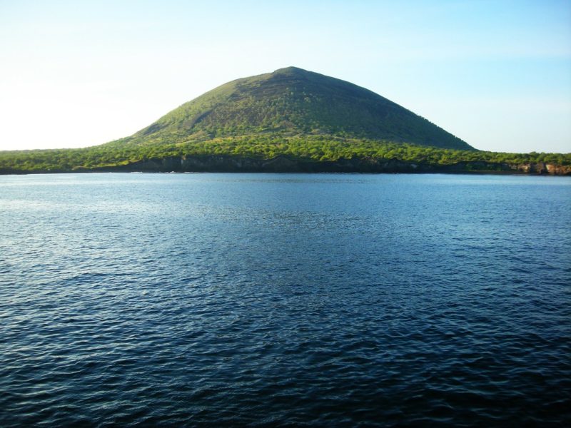 galapagos