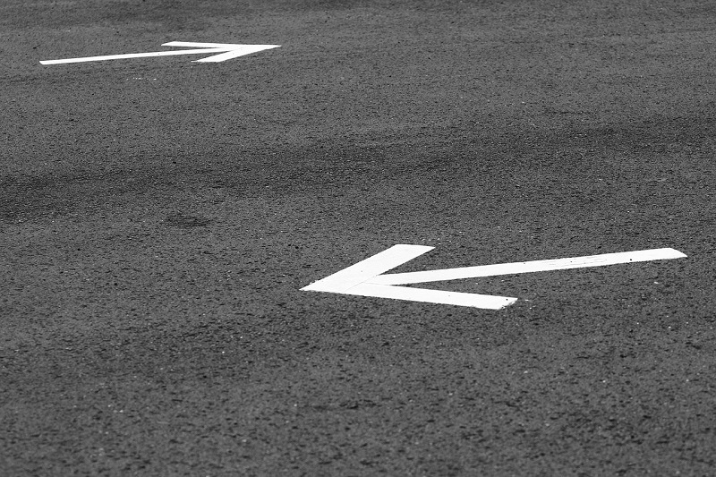 strade intelligenti del futuro