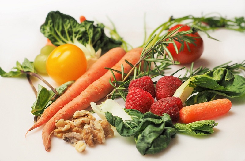 dieta e covid19