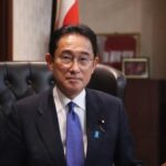 Giappone, premier Kishida verso l'addio: Non correrò per guida partito