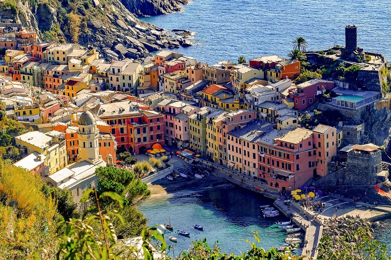liguria