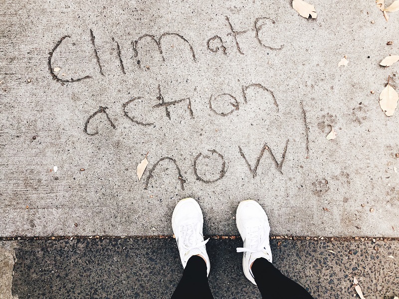 cambiamento climatico